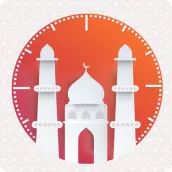 Prayer Times - Qibla, Auto Silent & Qaza Namaz