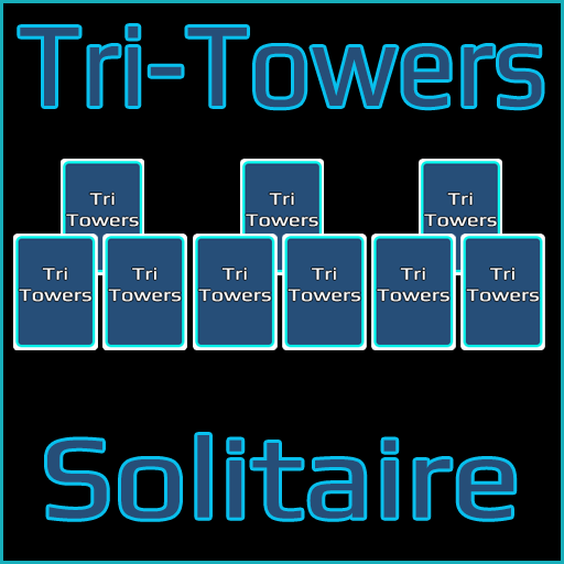 Tri-Towers