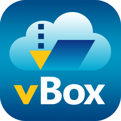 vBox