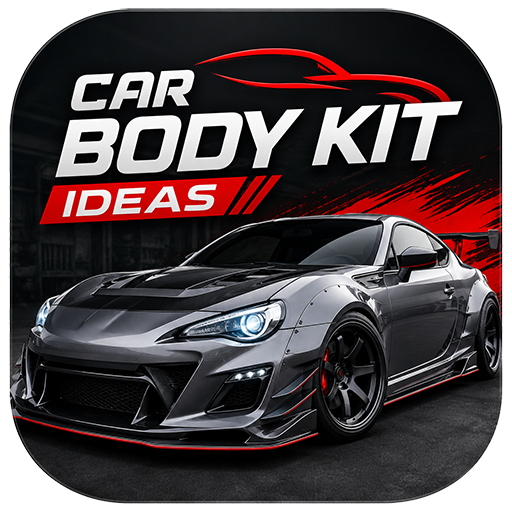 Car Body Kit Ideas