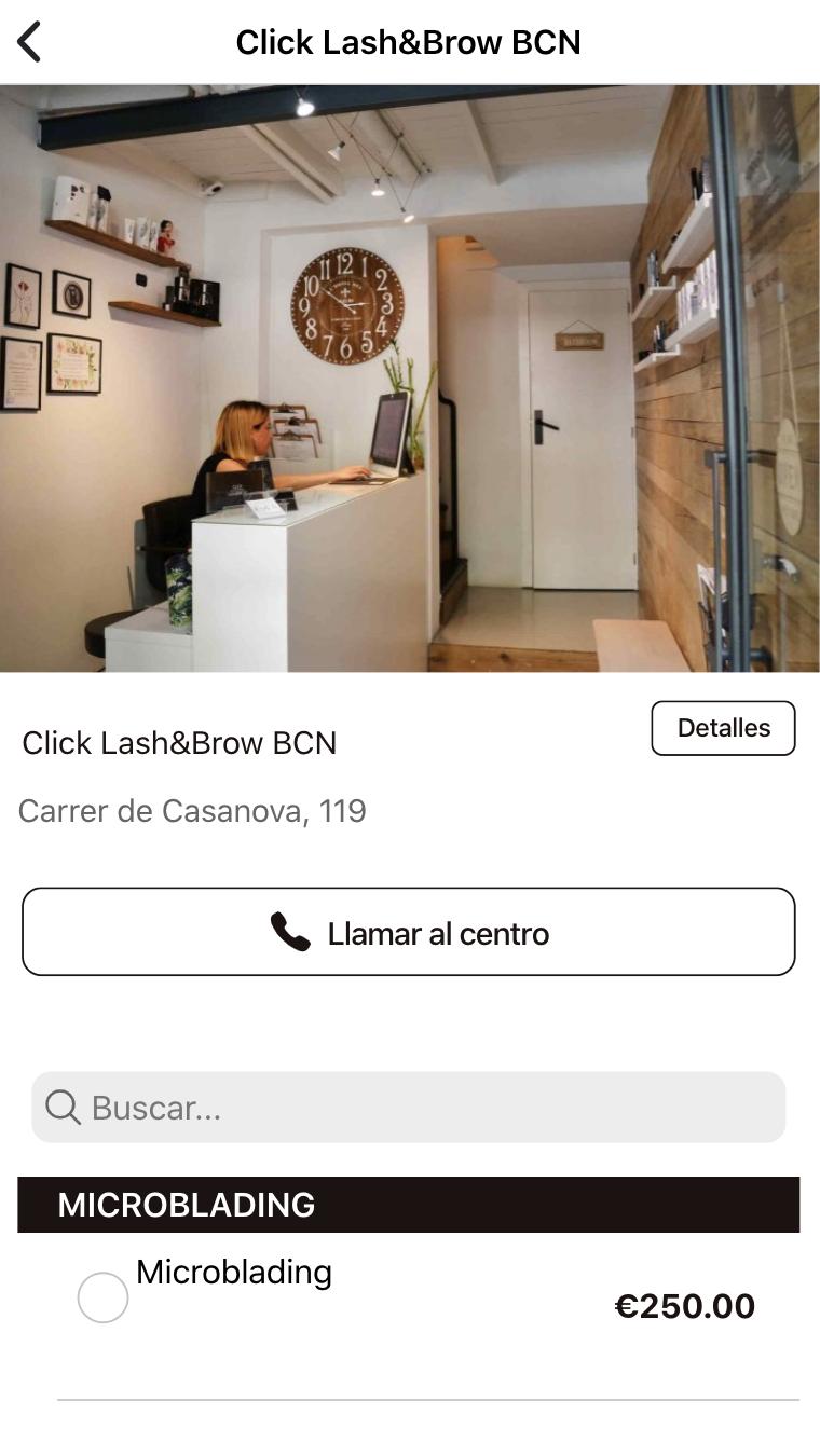 gallery