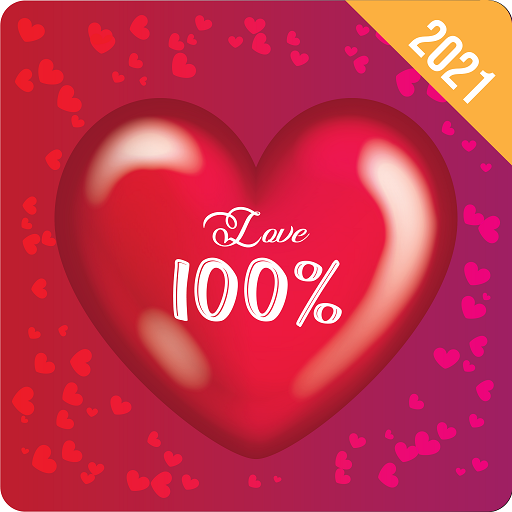 Love Test - Love Calculator