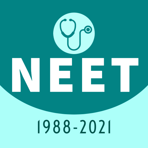 NEET: Past Year Paper Solution