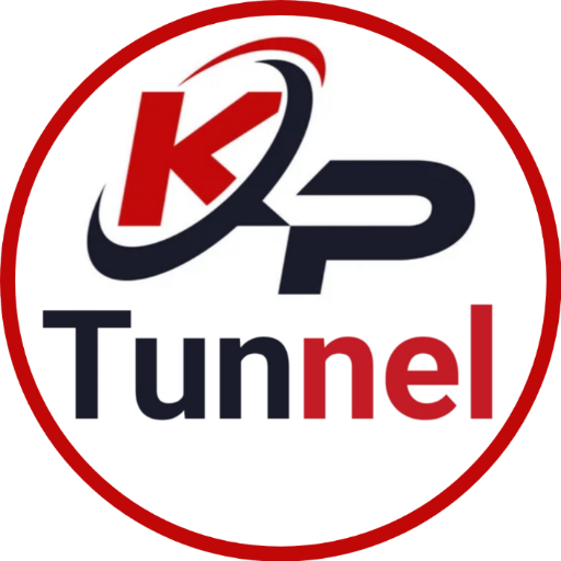 KP Tuunel