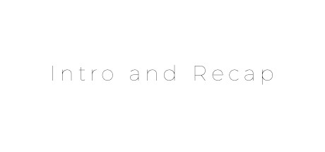 Robotpencil Presents: Insight: Design Cool and Practical: 01 - Intro and Recap