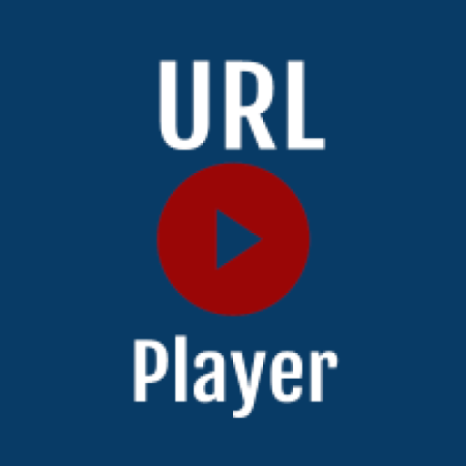 URL Video Player