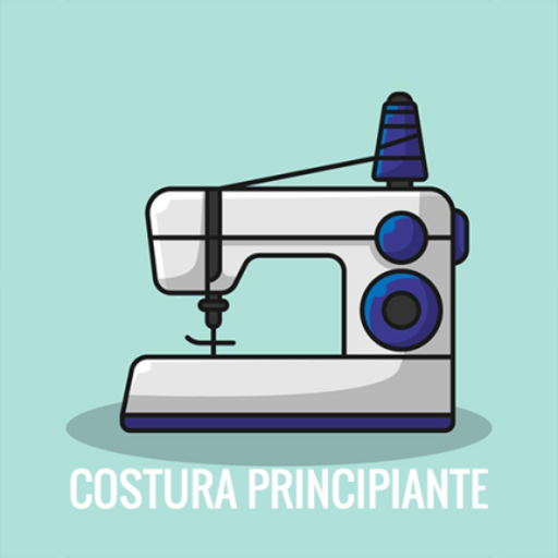 Curso de costura