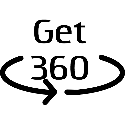 Get360 Virtual Tours & Stories