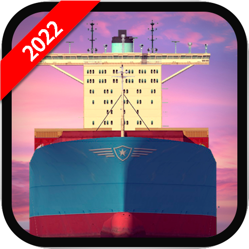 Ship Simulator 2020