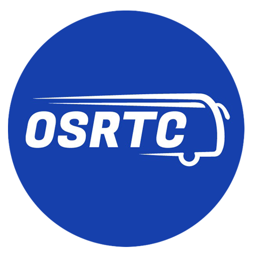 OSRTC - Official App