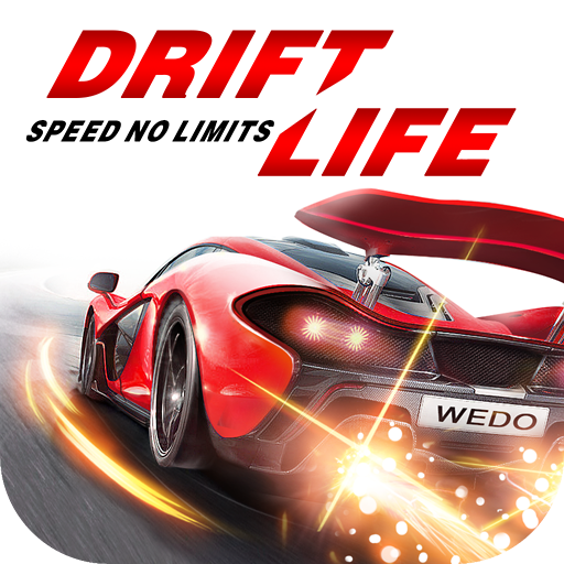 Drift Life :  Legends Racing
