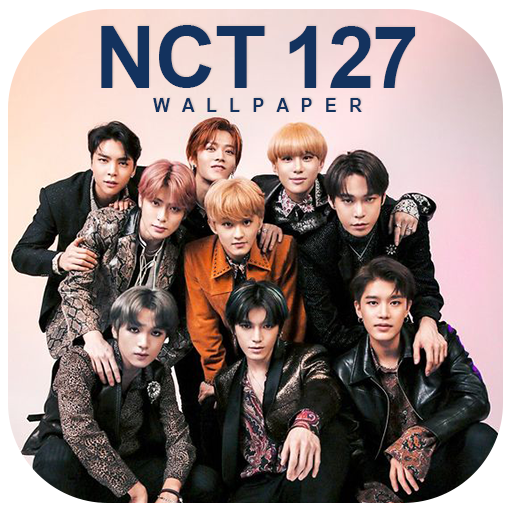 Kpop NCT 127 Wallpaper Design