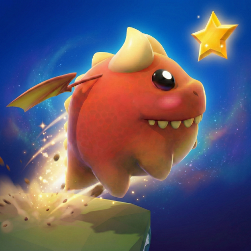 Leap: A Dragon's Adventure