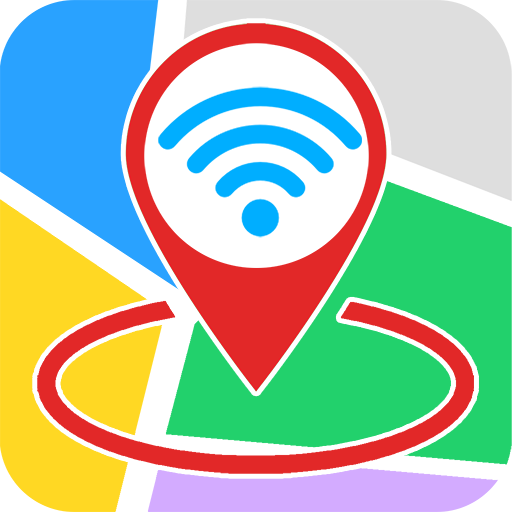 WiFi Map - Passwords and Locations