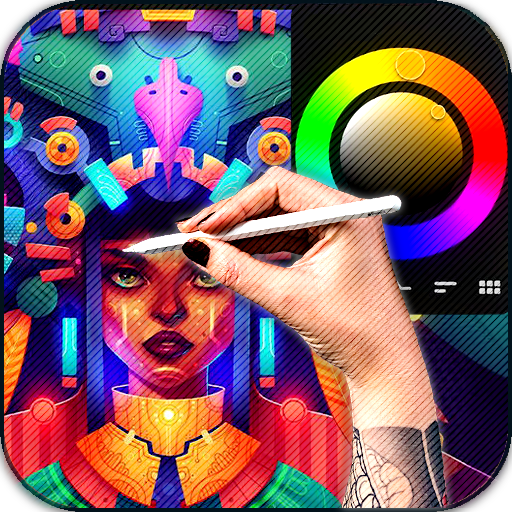 ProFun : Procreate Draw Art