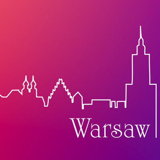 Warszawa hướng dẫn du lịch