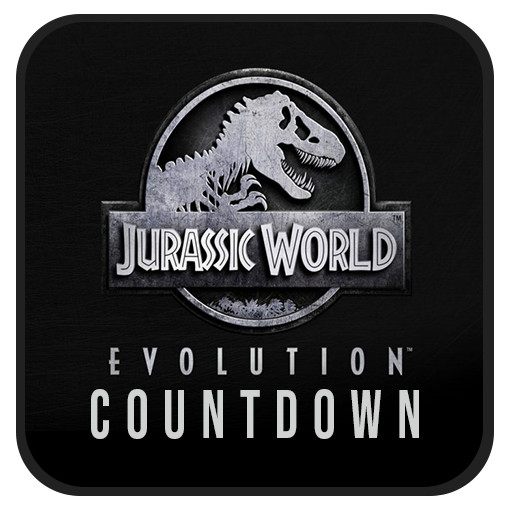 Jurassic World Evolution Countdown- Jurassic World