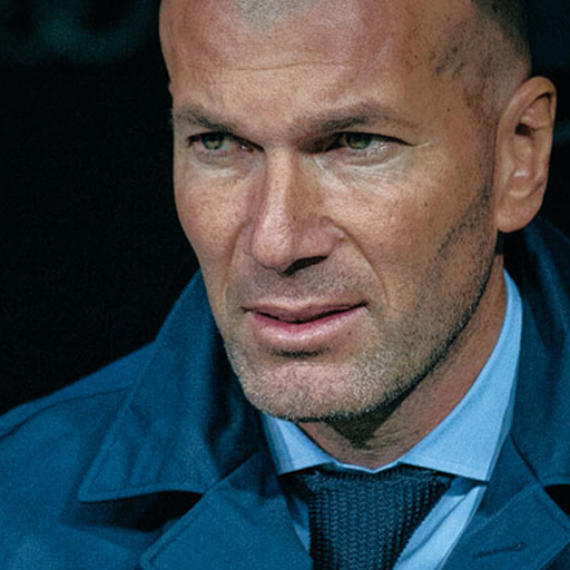 Zinedine Zidane