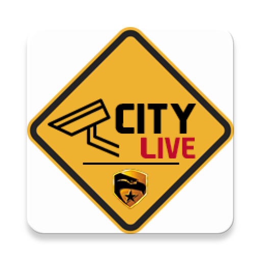 City Live by Teclock