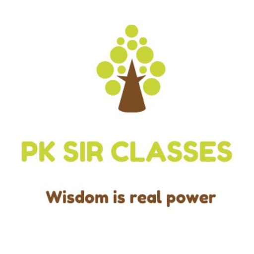 PK SIR CLASSES
