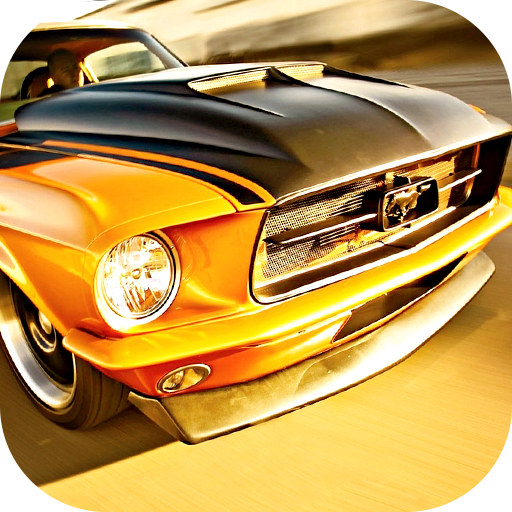 Classic Cars Wallpapers