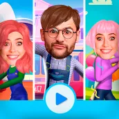 Videoya kendi yüzünü koy