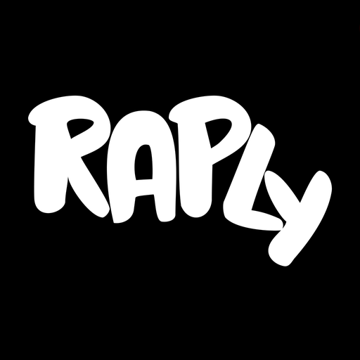 Raply: Estúdio de Rap e Beat