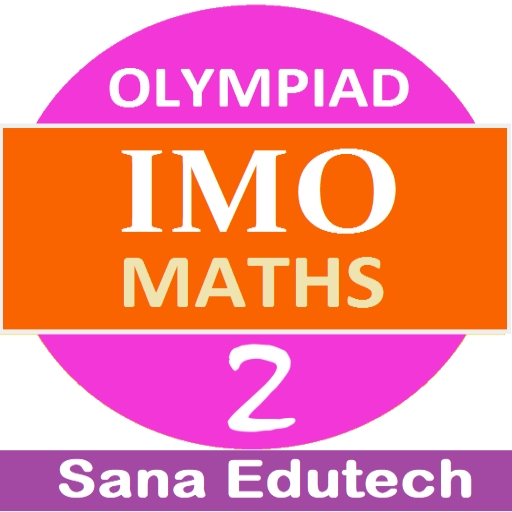 कक्षा 2 गणित (IMO ओलंपियाड)