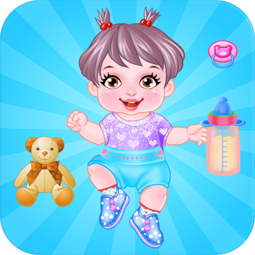 Nanny Baby Daily Care