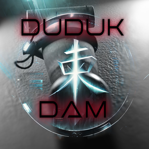 Duduk DAM V2