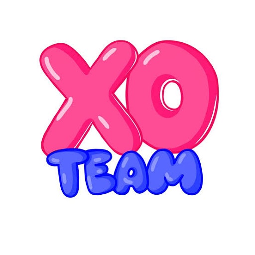 xo team musica offline