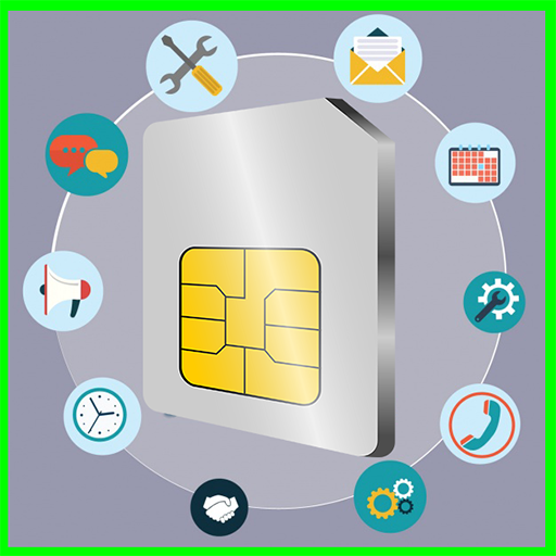 My SIM Card application Toolkit