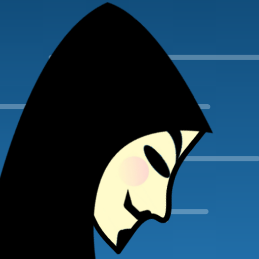 Anonymous Escape: Game Offline