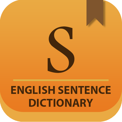 English Sentence Dictionary