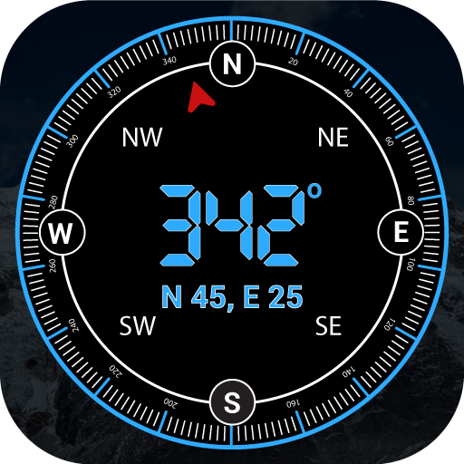 Altimeter: Barometer Compass