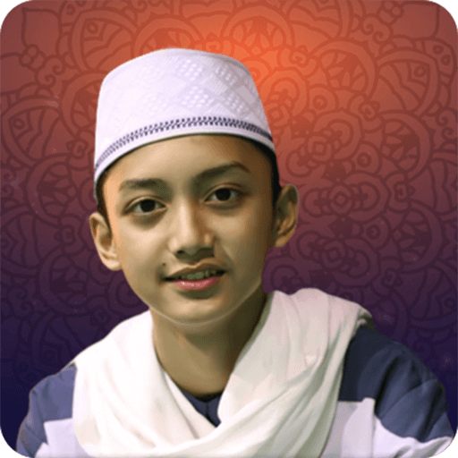 MP3 Sholawat Gus Azmi Lirik