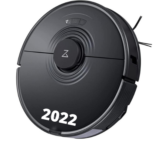 Robot Vacuum Cleaner