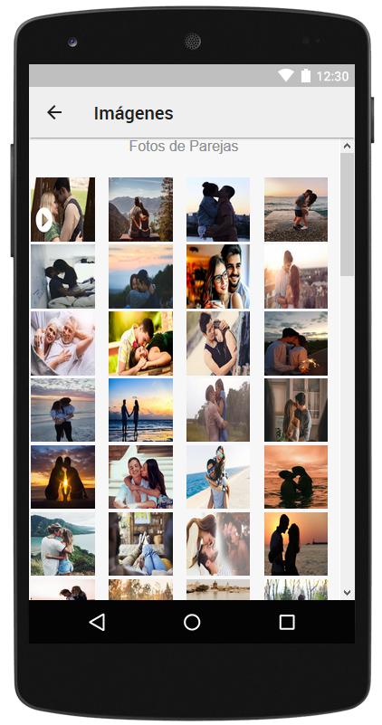 gallery