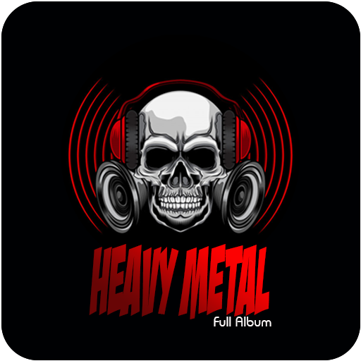 Heavy Metal Full Album