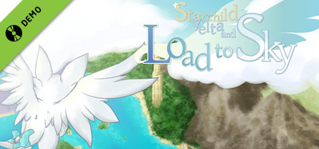 Star Child Verta and the Road to Sky