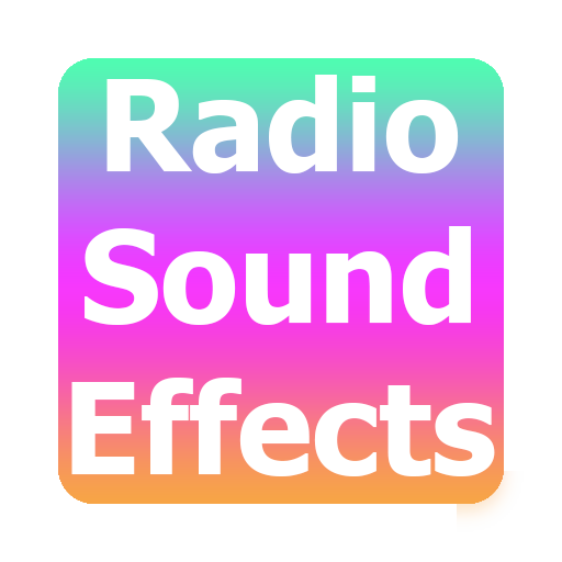 Radio Sound Effects