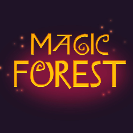 Magic Forest Games