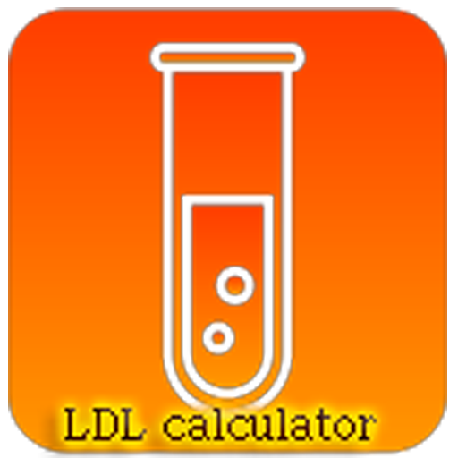 LDL Cholesterol Calculator