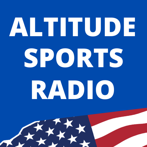 Altitude Sports Radio 92.5
