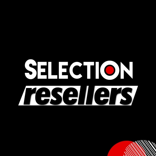 Selection Resellers App