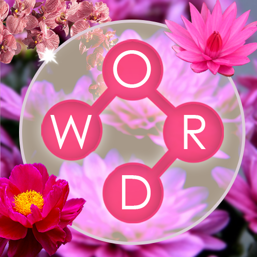 WordsMatch In Bloom