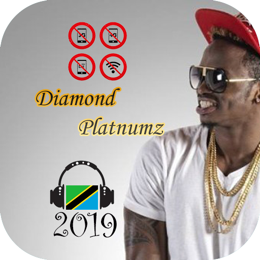 Diamond Platnumz– Top Songs- W