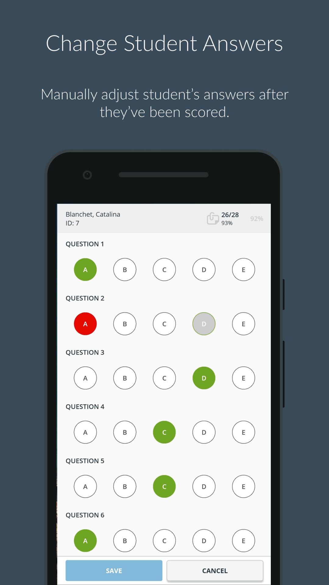 Download MasteryConnect Teacher android on PC