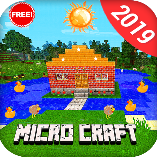 Micro Craft: Survival Edition
