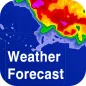 Weather Forecast - Radar & Map